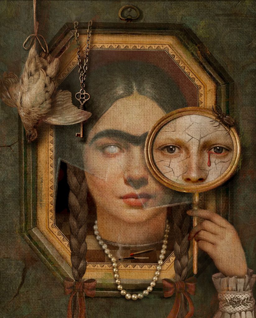 The Eyes