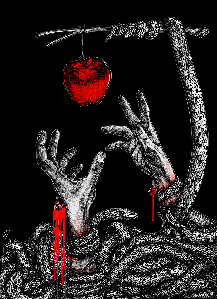 Forbidden Fruit