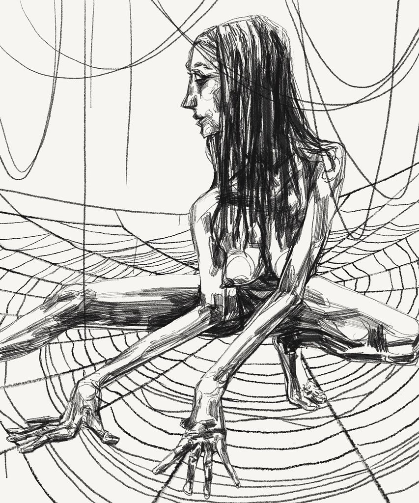 Spider