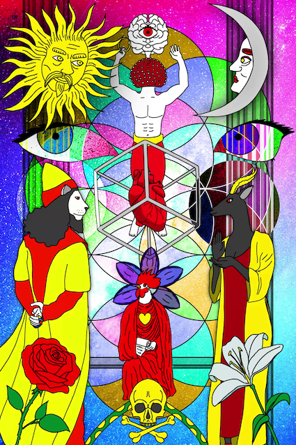 Unity of Opposites